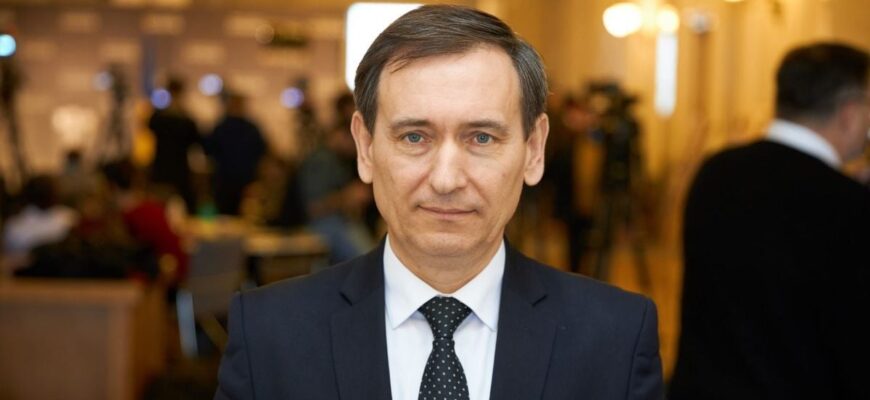 У Раді пояснили скандали з ТЦК: що насправді стоїть за відео в мережі У Раді пояснили скандали з ТЦК: що насправді стоїть за відео в мережі