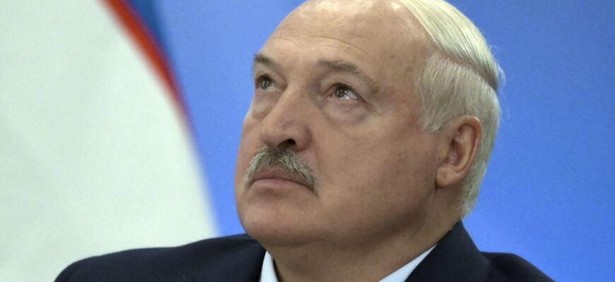 Від осені все змінилося: Зеленський назвав межу, яку перетнув Лукашенко Від осені все змінилося: Зеленський назвав межу, яку перетнув Лукашенко