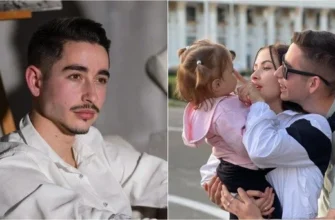 “Відстань” Ексдружина Сасанчина розкрила, з ким житиме їхня 4-річна донька та як вони поділили опіку над нею