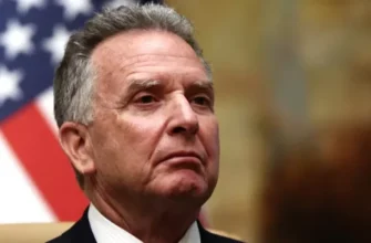 Віткофф заявив, що “українці та росіяни не хочуть воювати одне з одним”