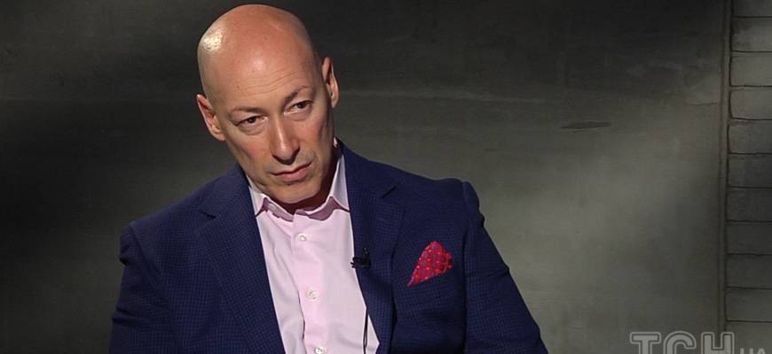 Війна ризикує не закінчитися ніколи: Гордон дав невтішний прогноз