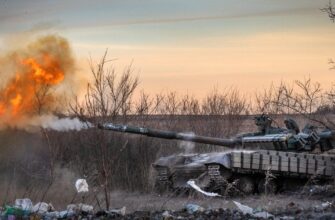 Війна “вбила” клімат в Україні: фіксують катастрофічні показники забруднення