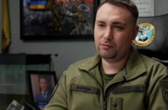 “Вони дуже креативні”: Буданов з командою шукає варіант, за якого РФ не захопить землі в Донецькій області – The Atlantic