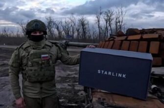 Ворог шукає в Україні одноразових дурнів, які запишуть на себе чужі Старлінки, – експерт