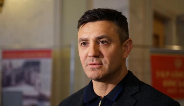 “Всі тухлі яйця – в один кошик”: Тищенко увійшов до групи “Відновлення України”, – Борислав Береза