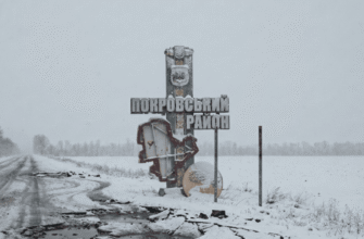 Втрата контролю над Покровськом і Мирноградом — питання кількох тижнів: експерт назвав головну проблему