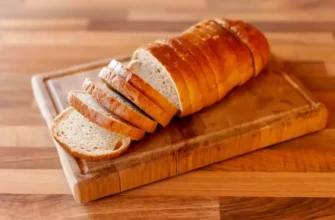Ви могли це не знати! Чи варто купувати нарізаний хліб – приховані небезпеки