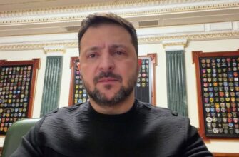 Зеленський попередив про підготовку Росією нових атак на Україну