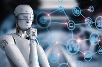 Використанні ШІ на роботі має несподіваний вплив на здоров’я: Вчені зробили попередження