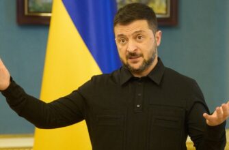 «Я молодший за Путіна»: що стоїть за заявою Зеленського