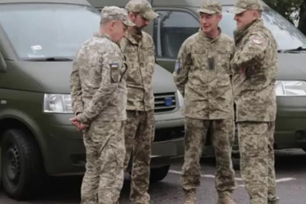 Як карають ТЦК за невиконання мобілізаційного плану😱