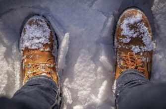 Як зігріти ноги взимку, як утеплити взуття