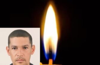 Яке горе… Страшна біда🕯Прямо y військовій частині… Володимира не стало раптово🙏Причина вражає