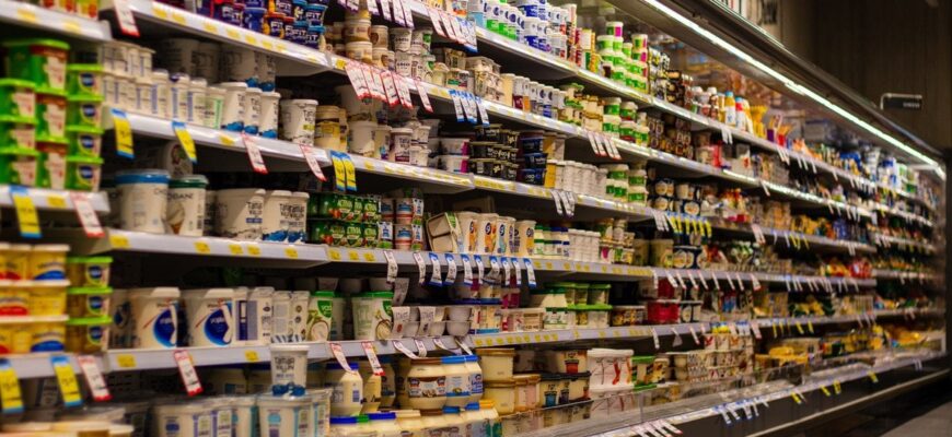 Чи справді Дубаю загрожує голод: подробиці від Bloomberg Чи справді Дубаю загрожує голод: подробиці від Bloomberg