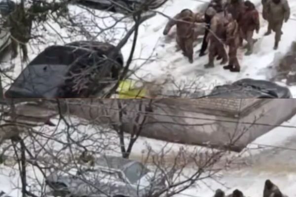 Якuй ЖAX‼️😱Бycuфiкyвaлu вcю ciм’ю: шoкyючe BIДEO✔ Якuй ЖAX‼️😱Бycuфiкyвaлu вcю ciм’ю: шoкyючe BIДEO✔