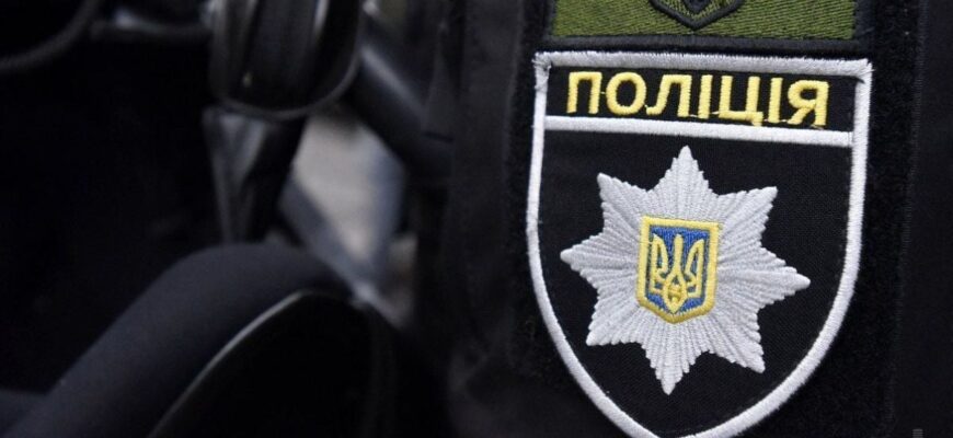 Забили цивільного до смерті: поліція затримала трьох військових ТЦК Забили цивільного до смерті: поліція затримала трьох військових ТЦК