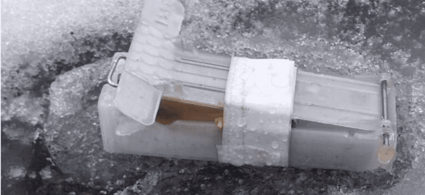 Загроза для тилу: експерт попередив про скидання невидимих мін із “Шахедів” Загроза для тилу: експерт попередив про скидання невидимих мін із “Шахедів”