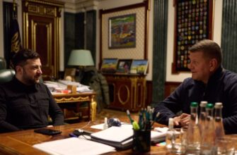 Залужний відверто розповів про гострі розбіжності з Зеленським