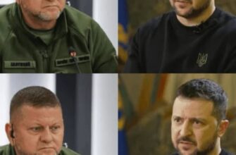 ‼️😱Залужний неочікувано розкритикував Зеленського: що відбувається✔