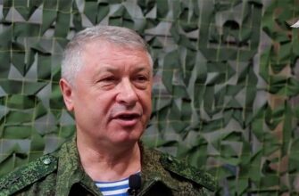 Замах на генерала Алексєєва: історія зрадника, який надурив з гарантіями полонених азовців