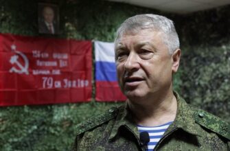Замах на генерала Алексєєва може бути спробою зірвати переговори – ЗМІ