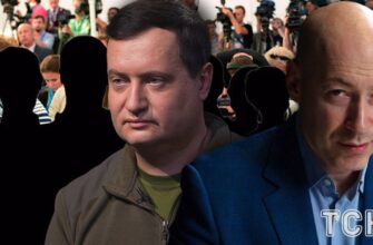 🕵️‍♂️ Третя спроба ФСБ: як українські та молдовські спецслужби врятували життя Гордону та Юсову