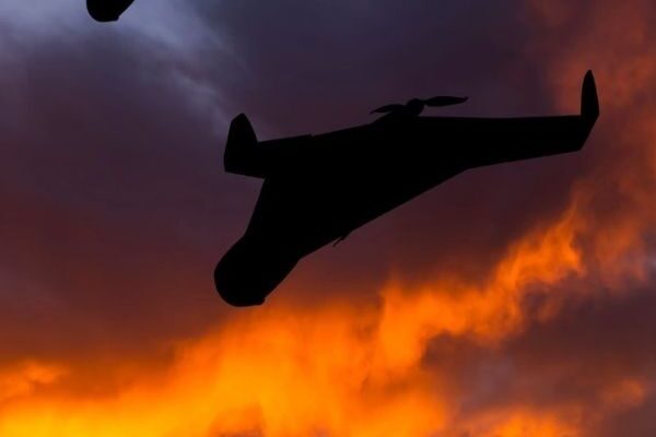 ЗAPAЗ, 21:00‼️Лeтять з ycіx cтоpін: шaxeди в нaпpямкy ЗAPAЗ, 21:00‼️Лeтять з ycіx cтоpін: шaxeди в нaпpямкy