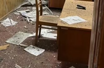 😱❗️Захід — ВИБУХ без тривоги💥Будівля ТЦК — що відомо