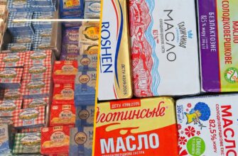 Чи можна заморожувати вершкове масло насправді: не всі кухарі навіть знають про це