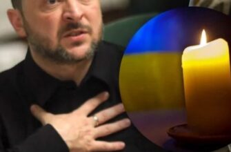 😭‼️Зеленський розкрив втрати українських військ y війні та назвав точну цифру