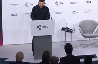 ‼️Зеленський виступив з заявою та повідомив страшне українцям😱👇