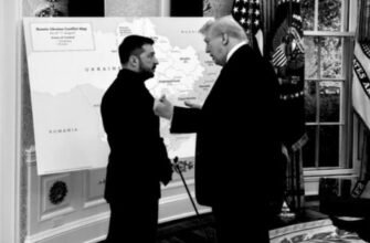 Зеленський і Трамп провели розмову