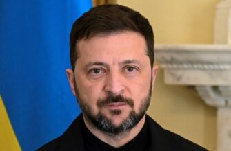 Зеленський може оголосити про вибори та референдум на вимогу США: FT назвало дату