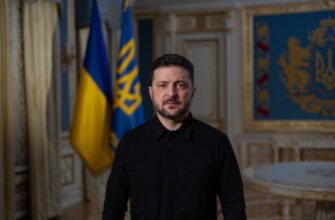 Зеленський про мирну угоду: “Я не примушу свій народ прийняти поганий варіант”