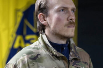 Зеленський підвищив у військовому званні Дениса "Редіса" Прокопенка