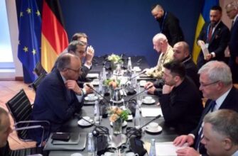 Зеленський розповів, коли Україна планує отримати максимальні пакети підтримки від союзників