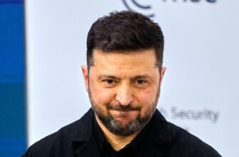 Зеленський у Мюнхені відверто звернувся до Трампа: що сказав