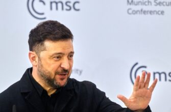 Масована атака перед переговорами у Женеві: Зеленський емоційно висловився про обстріл РФ