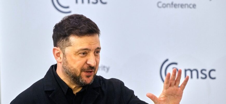 Масована атака перед переговорами у Женеві: Зеленський емоційно висловився про обстріл РФ Масована атака перед переговорами у Женеві: Зеленський емоційно висловився про обстріл РФ