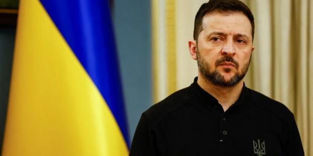 Зеленський відповів, чи побоюється він російської отрути Зеленський відповів, чи побоюється він російської отрути