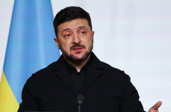 Зеленський відповів, чи відмовиться Україна від Донбасу заради завершення війни