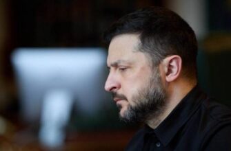 Зеленський заявив про перші результати “чистки” в СБУ