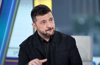 Зеленський зробив емоційну заяву про компроміс із Росією та Путіна