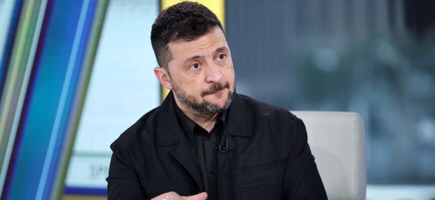 Зеленський зробив заяву про перемогу у війні та долю Слов’янська з Краматорськом