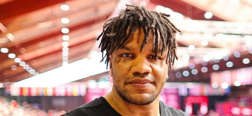 Жан Беленюк розповів, як до кінця зими залишився без опалення у квартирі: “Вдома п’ять градусів”