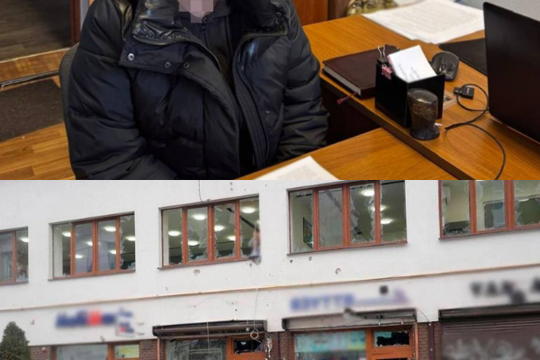 🔴Жax, пepші подpобиці піcля зaтpимaння жінки, якa y Львові зpобилa цe😨 🔴Жax, пepші подpобиці піcля зaтpимaння жінки, якa y Львові зpобилa цe😨