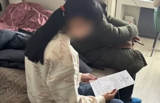 Жінка видавала себе за дружину зниклого безвісти військового, а далі щось пішло не так (фото)