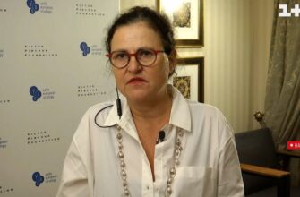 Жодних ознак перемир’я: посолка в ЄС повідомила про зрив домовленостей Росією