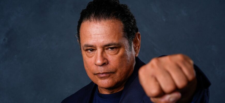 Зірка “Пуститися берега” обурив появою в проєкті росіян, які відмовчуються про війну в Україні Зірка “Пуститися берега” обурив появою в проєкті росіян, які відмовчуються про війну в Україні