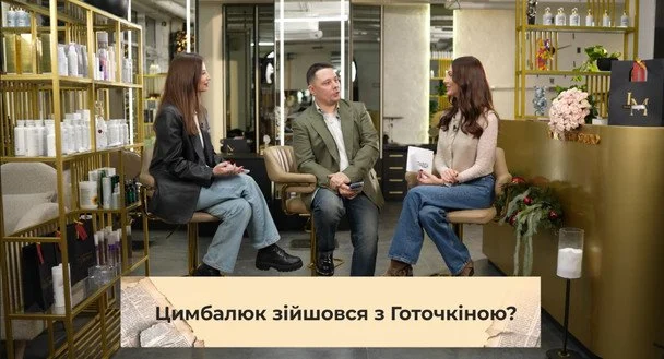 “Зійшовся”: Після “Холостяка” Тарасу Цимбалюку приписали загадковий роман